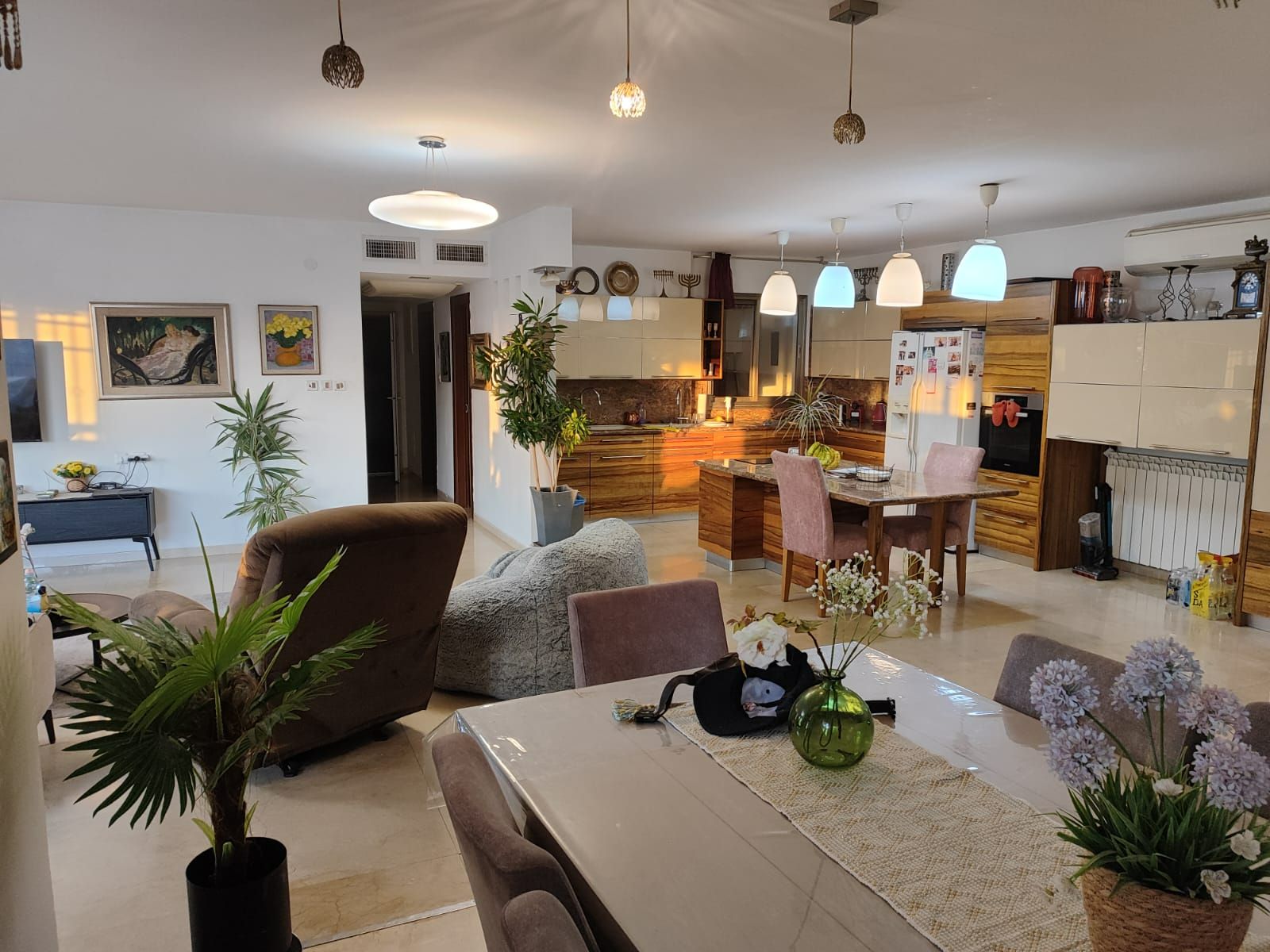 מהסמארטפון שלי